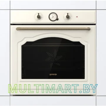 Электрический духовой шкаф Gorenje BOS67371CLI картинка 4